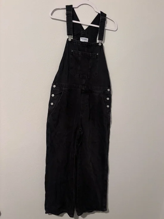 Old Navy Overalls - Picture 2 of 6